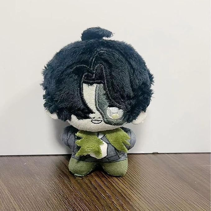 Amazon.co.jp: アイデンティティV 第五人格 ぬいぐるみ 呪術師